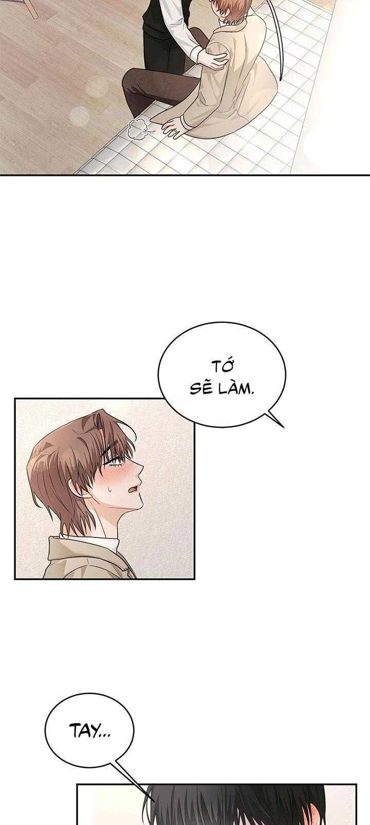 đọc truyện Tiểu Thử: Bắt Đầu Mùa Hè Chương 47 ảnh 40 tại Thiên Thai Truyện