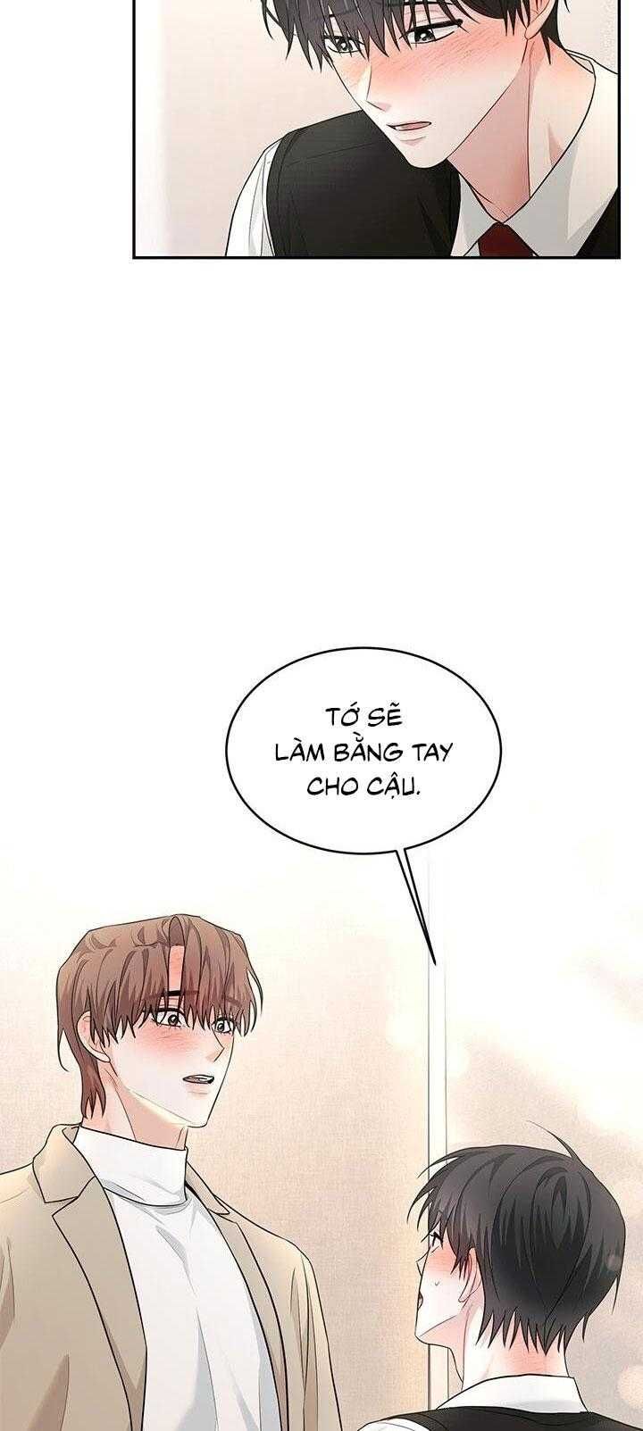 đọc truyện Tiểu Thử: Bắt Đầu Mùa Hè Chương 47 ảnh 41 tại Thiên Thai Truyện