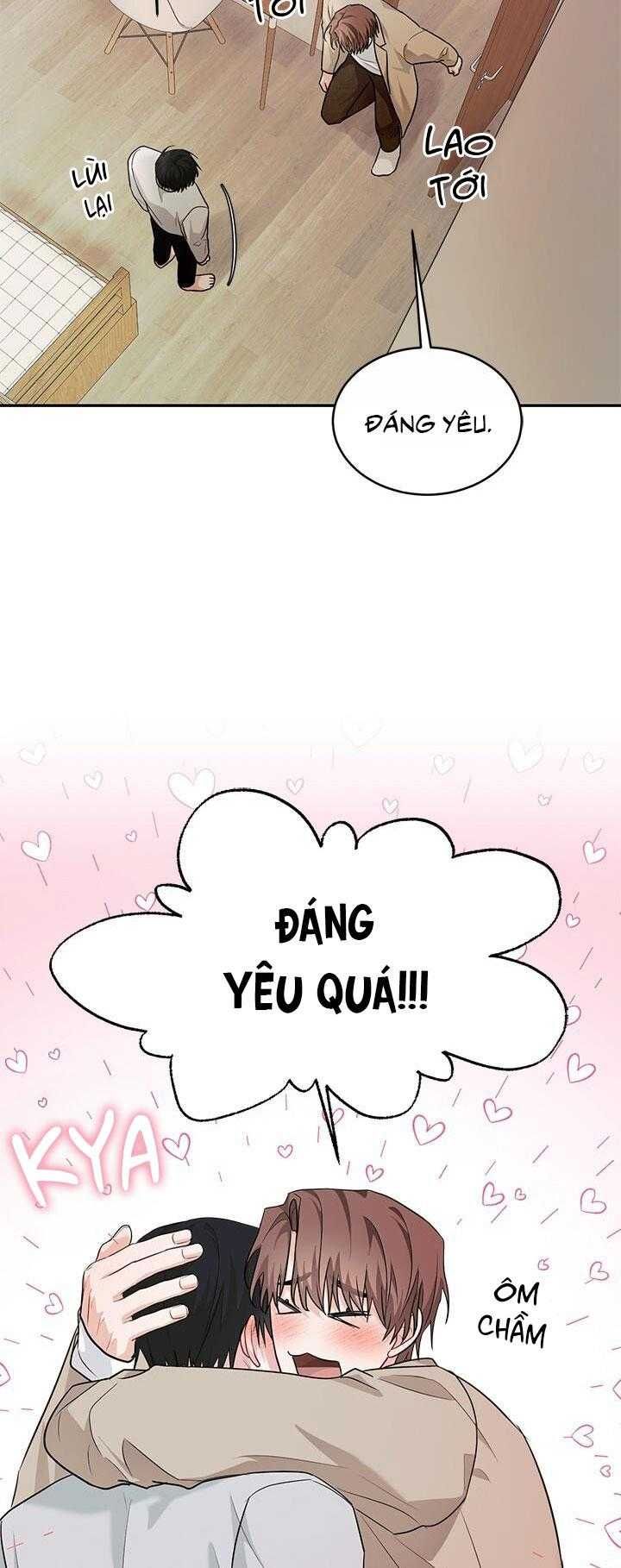 đọc truyện Tiểu Thử: Bắt Đầu Mùa Hè Chương 47 ảnh 6 tại Thiên Thai Truyện