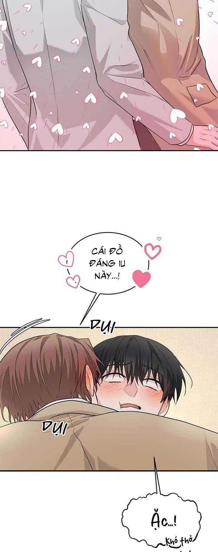 đọc truyện Tiểu Thử: Bắt Đầu Mùa Hè Chương 47 ảnh 7 tại Thiên Thai Truyện