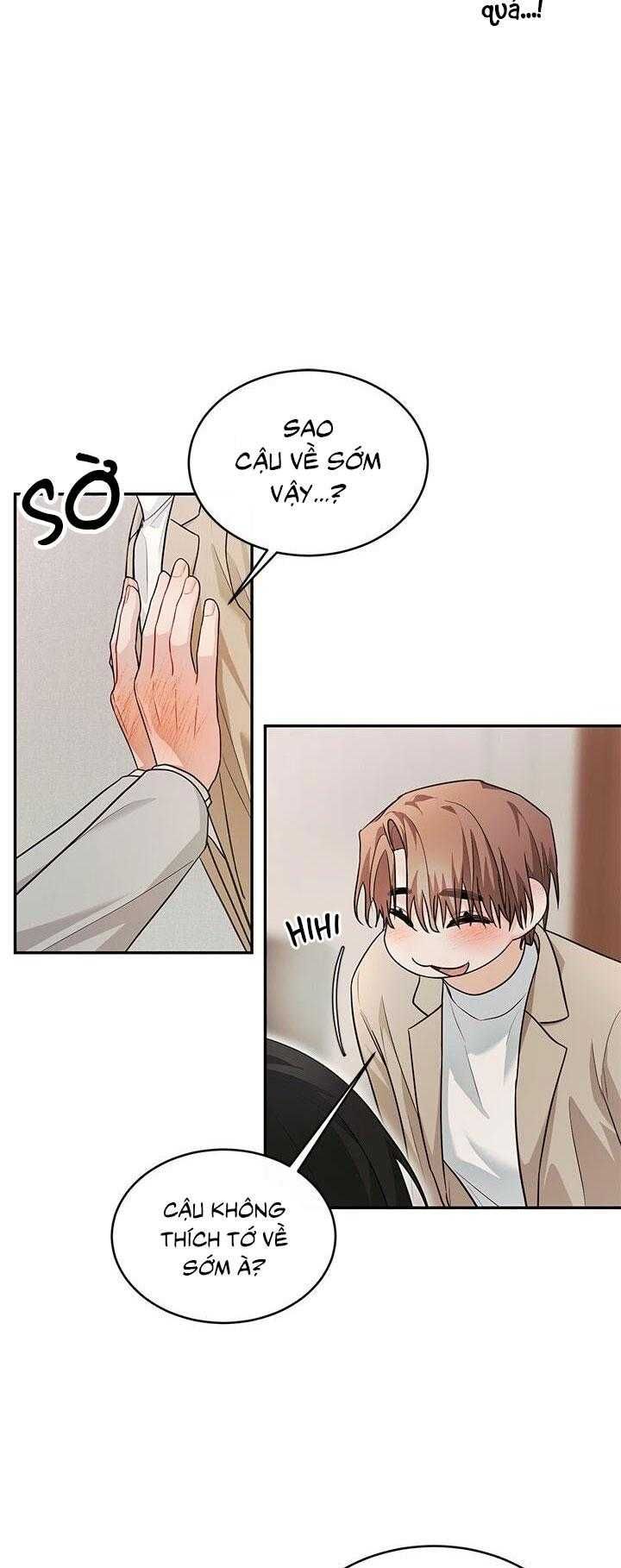 đọc truyện Tiểu Thử: Bắt Đầu Mùa Hè Chương 47 ảnh 8 tại Thiên Thai Truyện