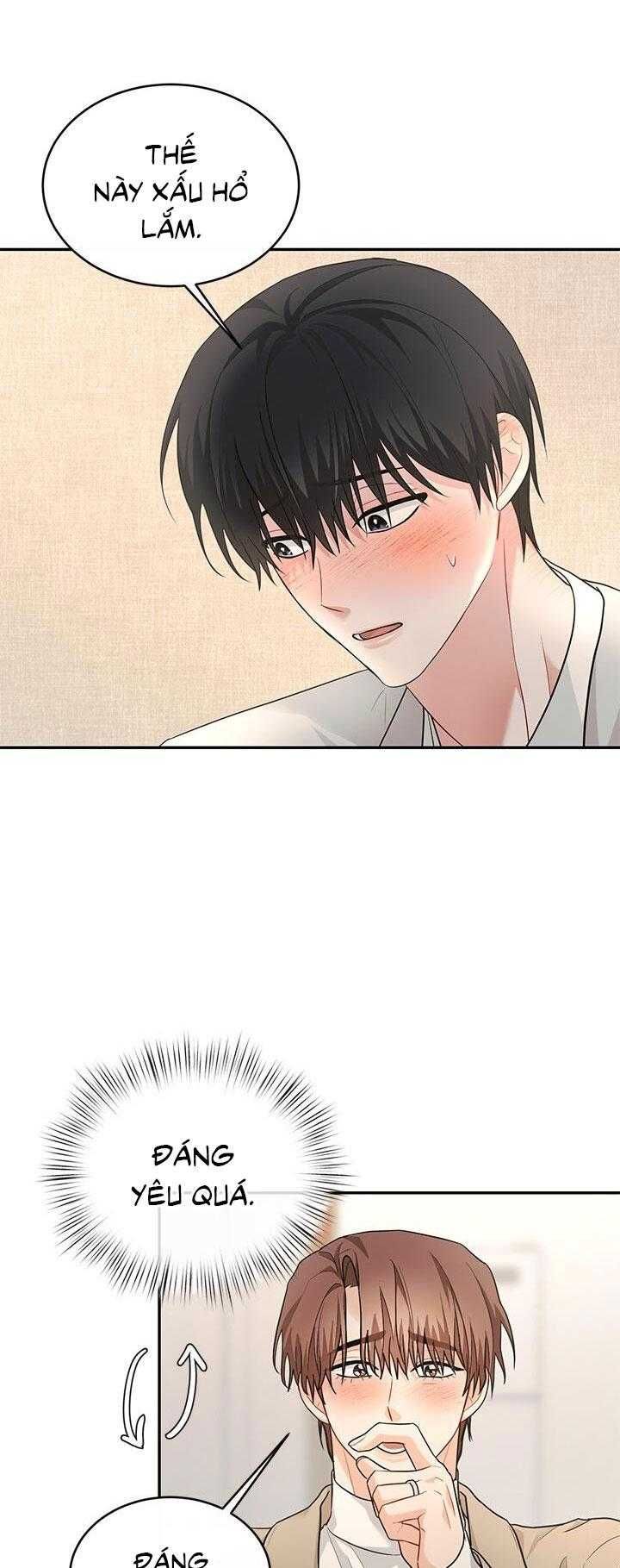 đọc truyện Tiểu Thử: Bắt Đầu Mùa Hè Chương 47 ảnh 11 tại Thiên Thai Truyện