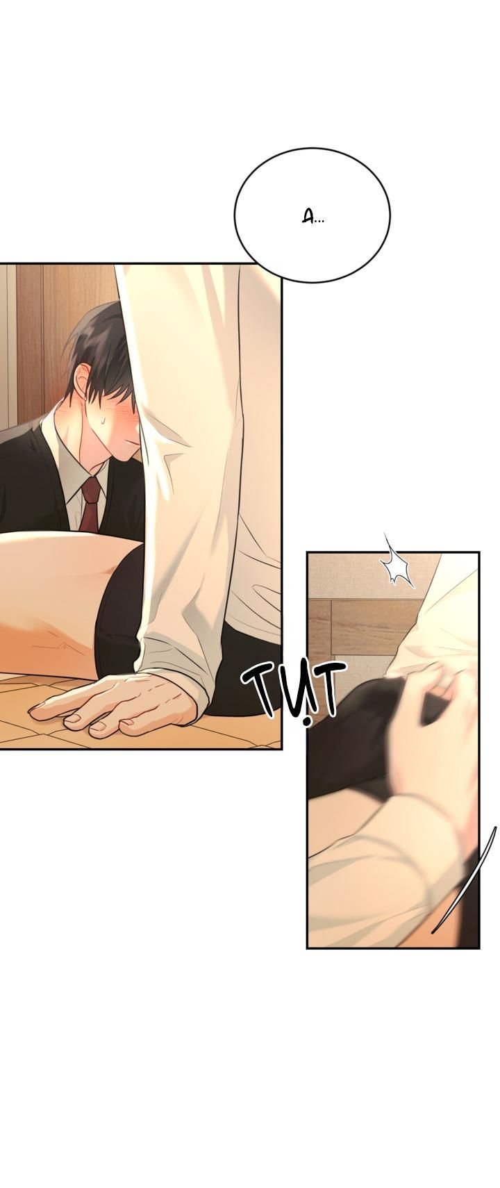 đọc truyện Tiểu Thử: Bắt Đầu Mùa Hè Chương 48 ảnh 15 tại Thiên Thai Truyện