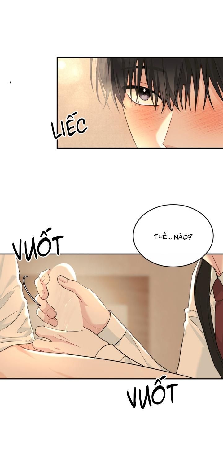 đọc truyện Tiểu Thử: Bắt Đầu Mùa Hè Chương 48 ảnh 18 tại Thiên Thai Truyện