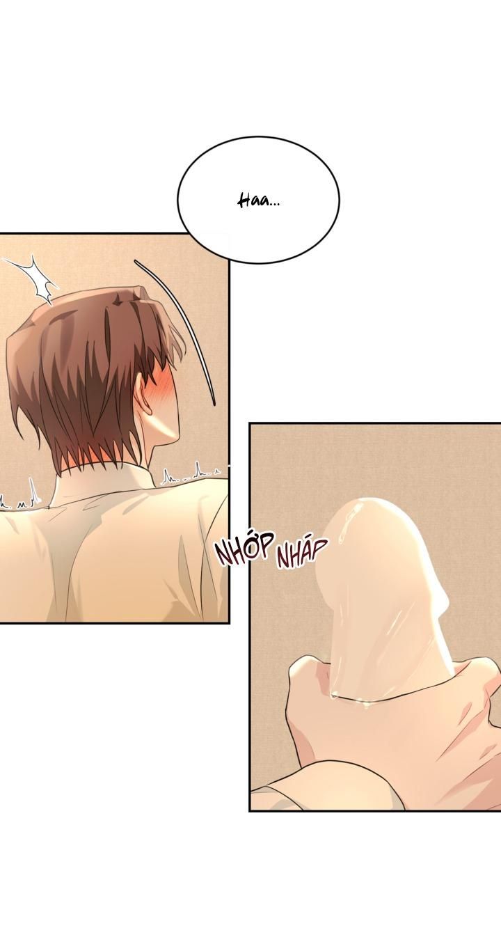 đọc truyện Tiểu Thử: Bắt Đầu Mùa Hè Chương 48 ảnh 20 tại Thiên Thai Truyện