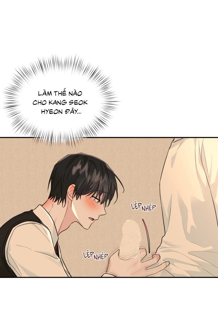 đọc truyện Tiểu Thử: Bắt Đầu Mùa Hè Chương 48 ảnh 21 tại Thiên Thai Truyện