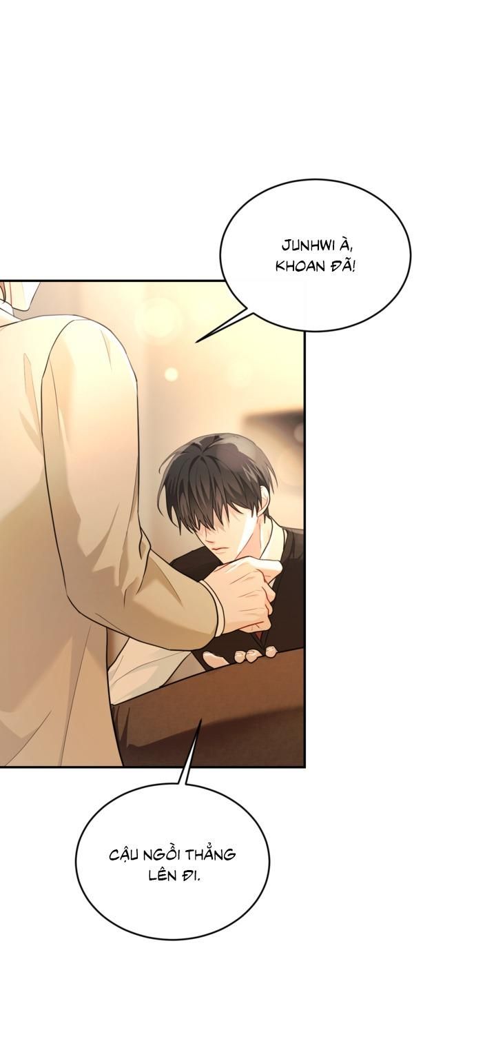 đọc truyện Tiểu Thử: Bắt Đầu Mùa Hè Chương 48 ảnh 4 tại Thiên Thai Truyện