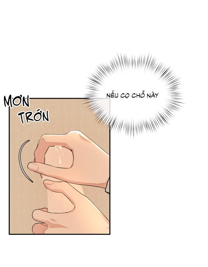 đọc truyện Tiểu Thử: Bắt Đầu Mùa Hè Chương 48 ảnh 22 tại Thiên Thai Truyện