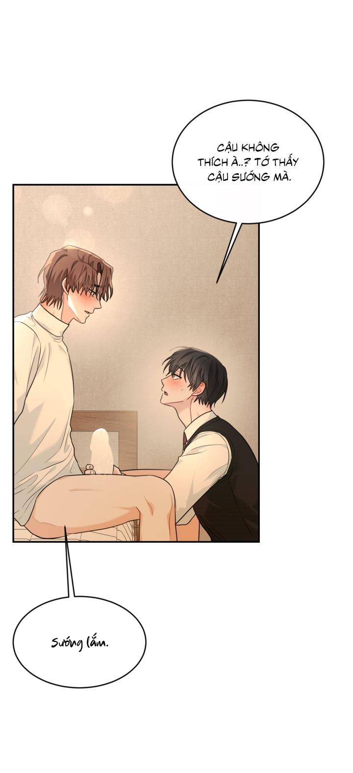 đọc truyện Tiểu Thử: Bắt Đầu Mùa Hè Chương 48 ảnh 28 tại Thiên Thai Truyện