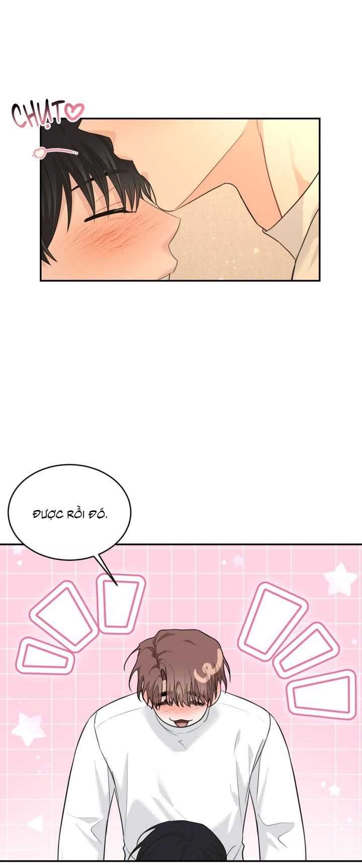 đọc truyện Tiểu Thử: Bắt Đầu Mùa Hè Chương 48 ảnh 30 tại Thiên Thai Truyện