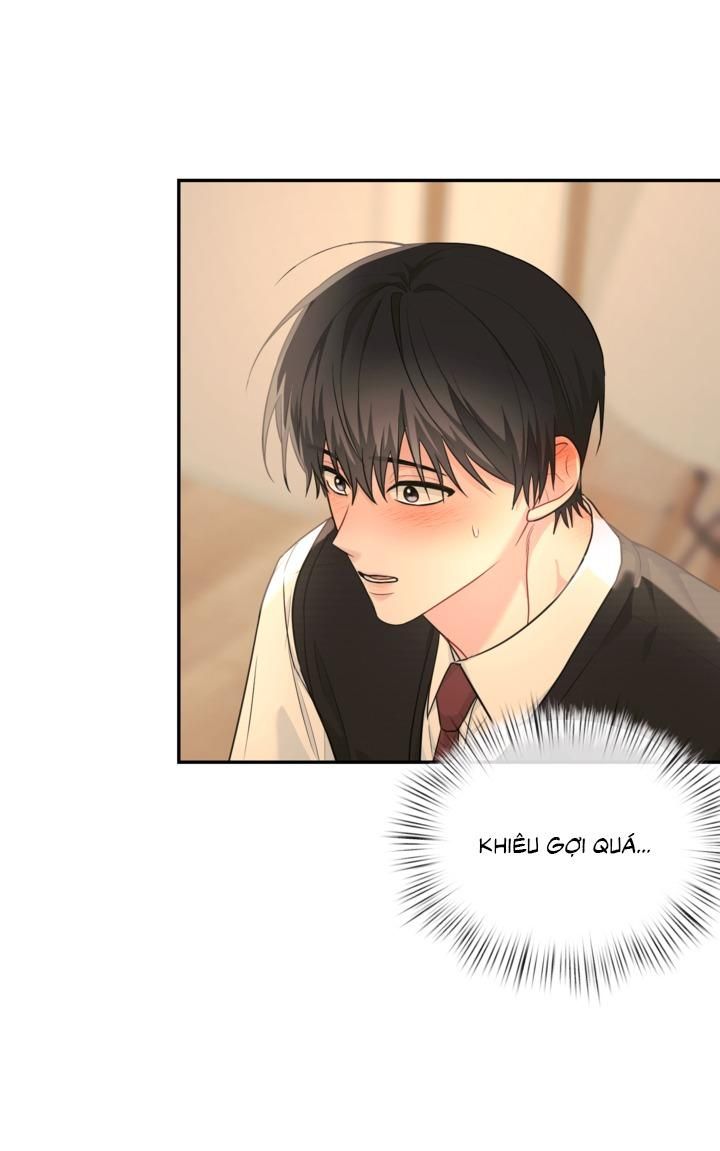 đọc truyện Tiểu Thử: Bắt Đầu Mùa Hè Chương 48 ảnh 33 tại Thiên Thai Truyện