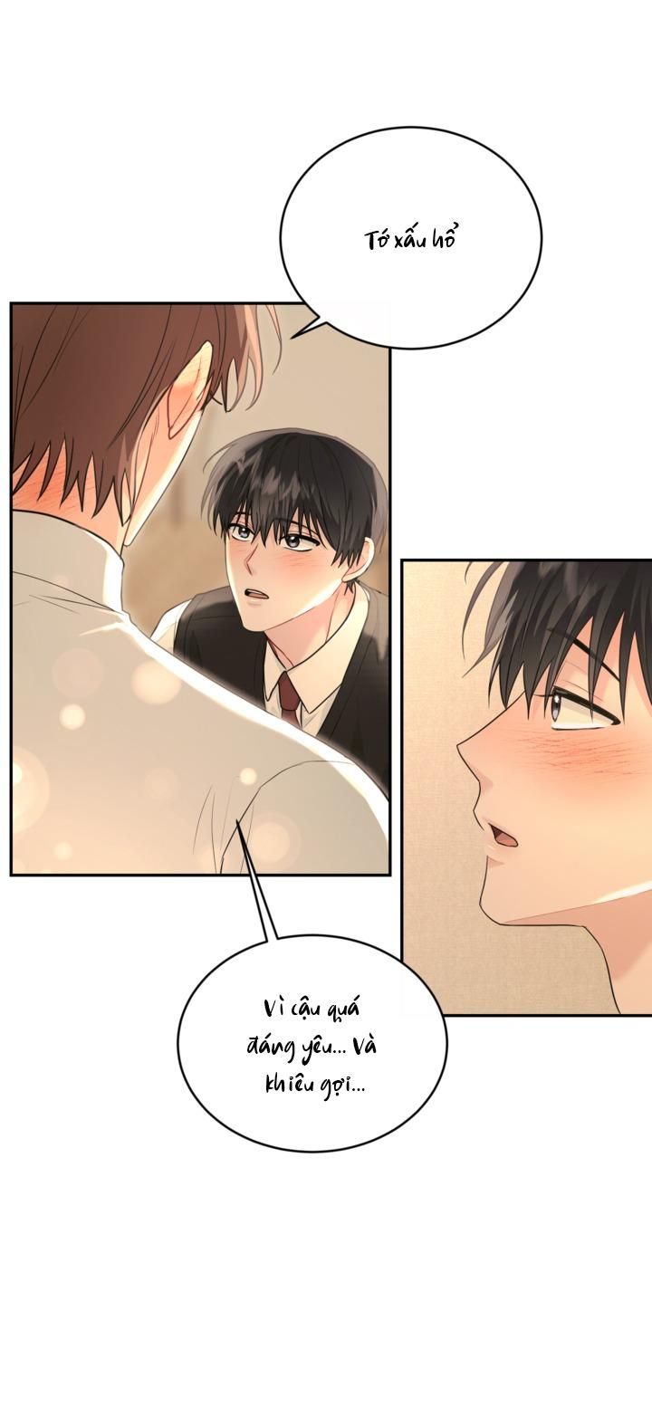 đọc truyện Tiểu Thử: Bắt Đầu Mùa Hè Chương 48 ảnh 37 tại Thiên Thai Truyện