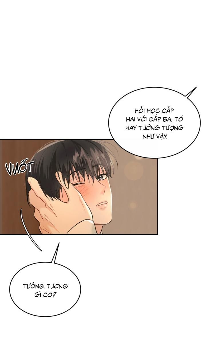 đọc truyện Tiểu Thử: Bắt Đầu Mùa Hè Chương 48 ảnh 38 tại Thiên Thai Truyện