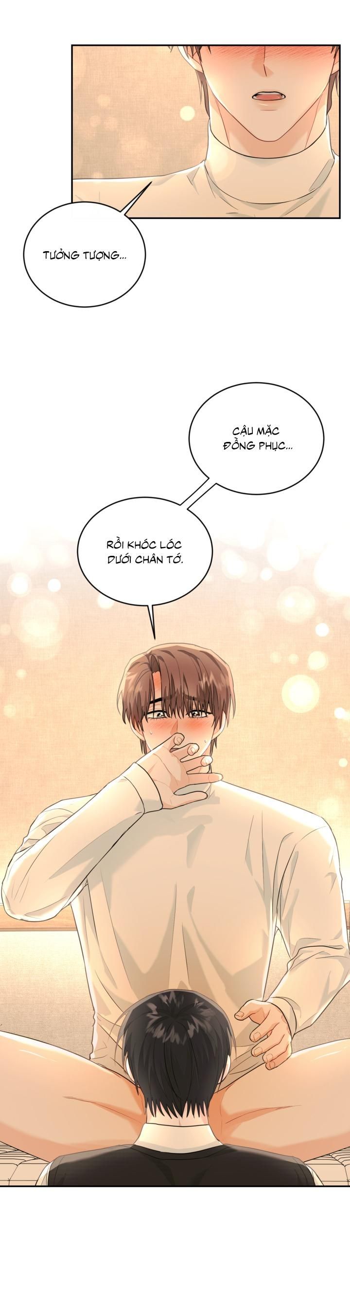 đọc truyện Tiểu Thử: Bắt Đầu Mùa Hè Chương 48 ảnh 39 tại Thiên Thai Truyện