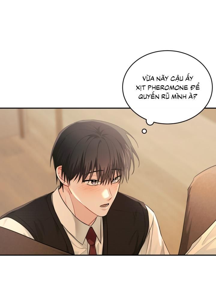 đọc truyện Tiểu Thử: Bắt Đầu Mùa Hè Chương 48 ảnh 6 tại Thiên Thai Truyện