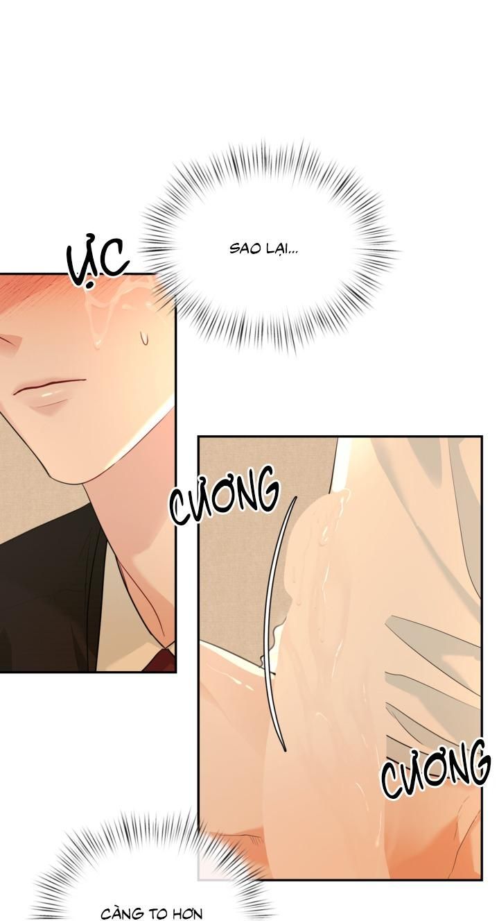 đọc truyện Tiểu Thử: Bắt Đầu Mùa Hè Chương 48 ảnh 47 tại Thiên Thai Truyện