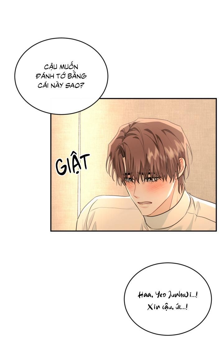 đọc truyện Tiểu Thử: Bắt Đầu Mùa Hè Chương 48 ảnh 49 tại Thiên Thai Truyện