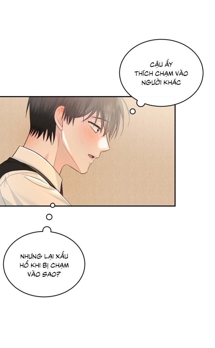 đọc truyện Tiểu Thử: Bắt Đầu Mùa Hè Chương 48 ảnh 7 tại Thiên Thai Truyện