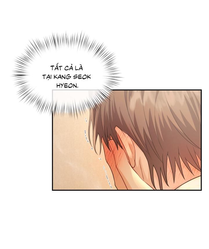 đọc truyện Tiểu Thử: Bắt Đầu Mùa Hè Chương 48 ảnh 10 tại Thiên Thai Truyện