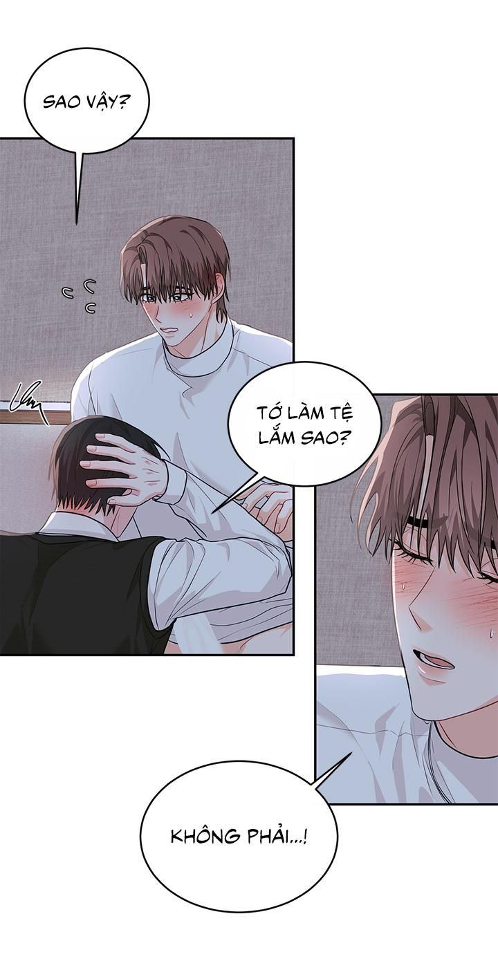 đọc truyện Tiểu Thử: Bắt Đầu Mùa Hè Chương 49 ảnh 12 tại Thiên Thai Truyện