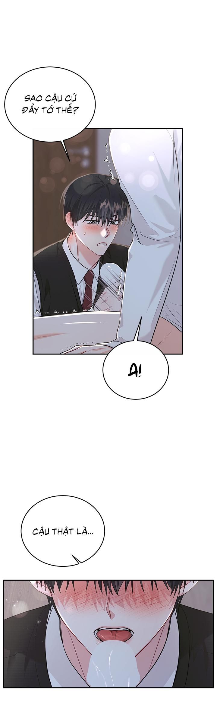 đọc truyện Tiểu Thử: Bắt Đầu Mùa Hè Chương 49 ảnh 14 tại Thiên Thai Truyện