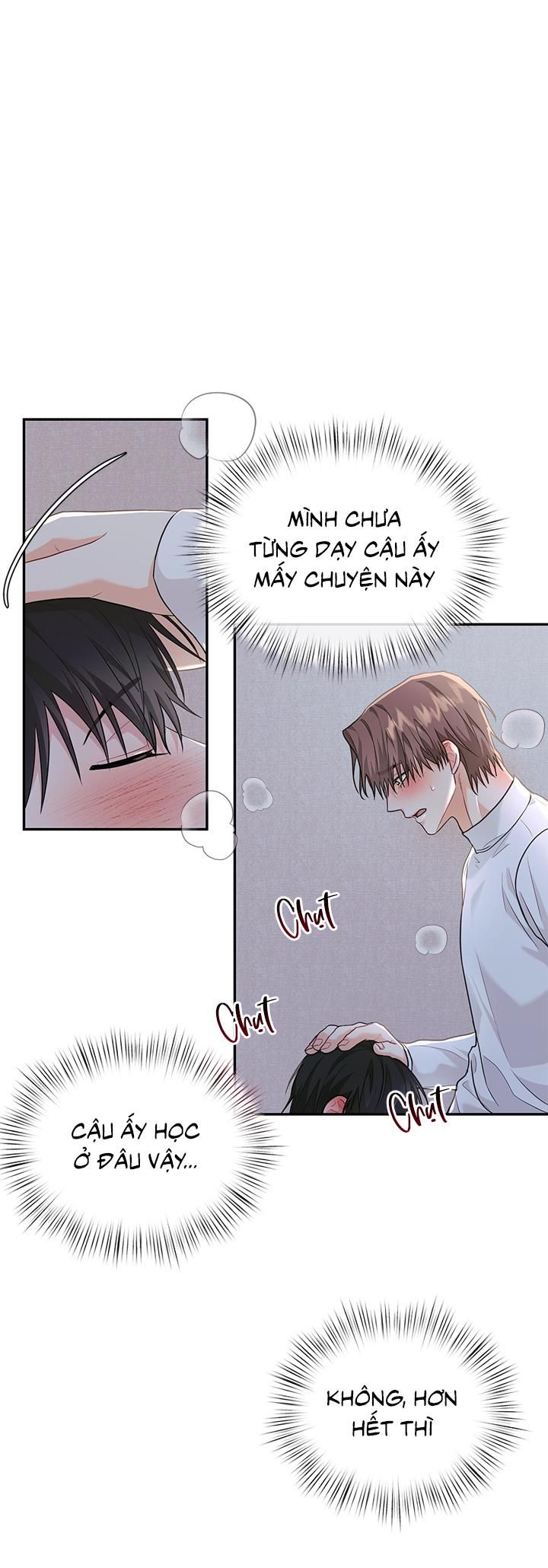 đọc truyện Tiểu Thử: Bắt Đầu Mùa Hè Chương 49 ảnh 16 tại Thiên Thai Truyện