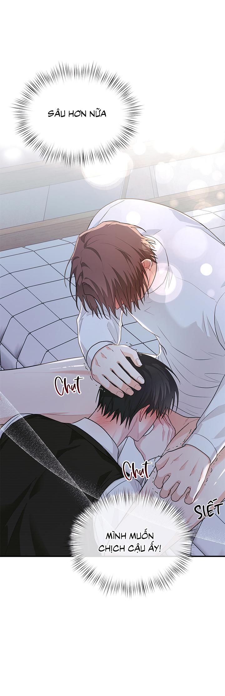 đọc truyện Tiểu Thử: Bắt Đầu Mùa Hè Chương 49 ảnh 17 tại Thiên Thai Truyện