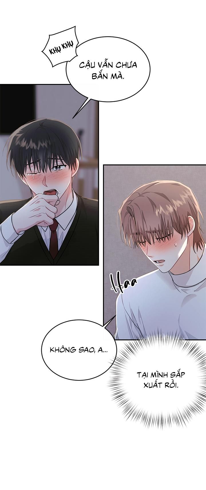 đọc truyện Tiểu Thử: Bắt Đầu Mùa Hè Chương 49 ảnh 19 tại Thiên Thai Truyện