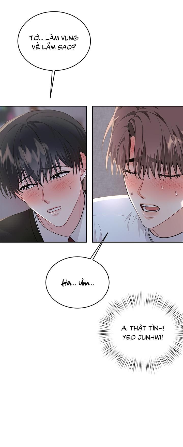 đọc truyện Tiểu Thử: Bắt Đầu Mùa Hè Chương 49 ảnh 20 tại Thiên Thai Truyện