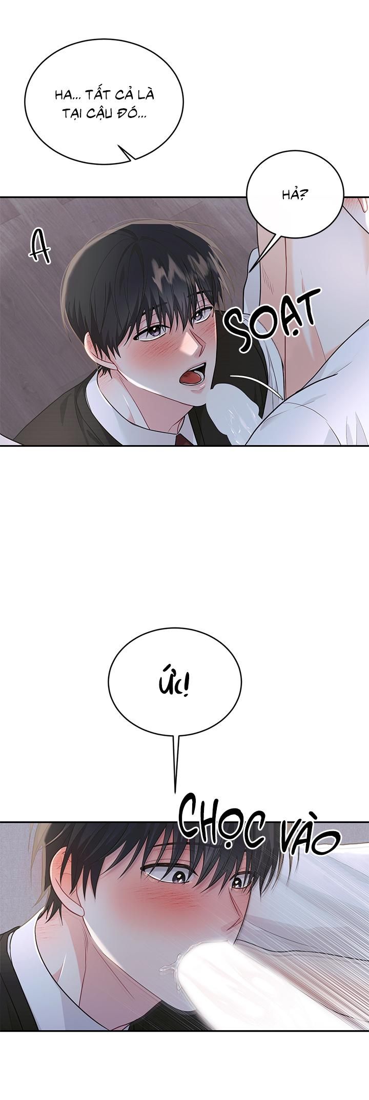 đọc truyện Tiểu Thử: Bắt Đầu Mùa Hè Chương 49 ảnh 21 tại Thiên Thai Truyện