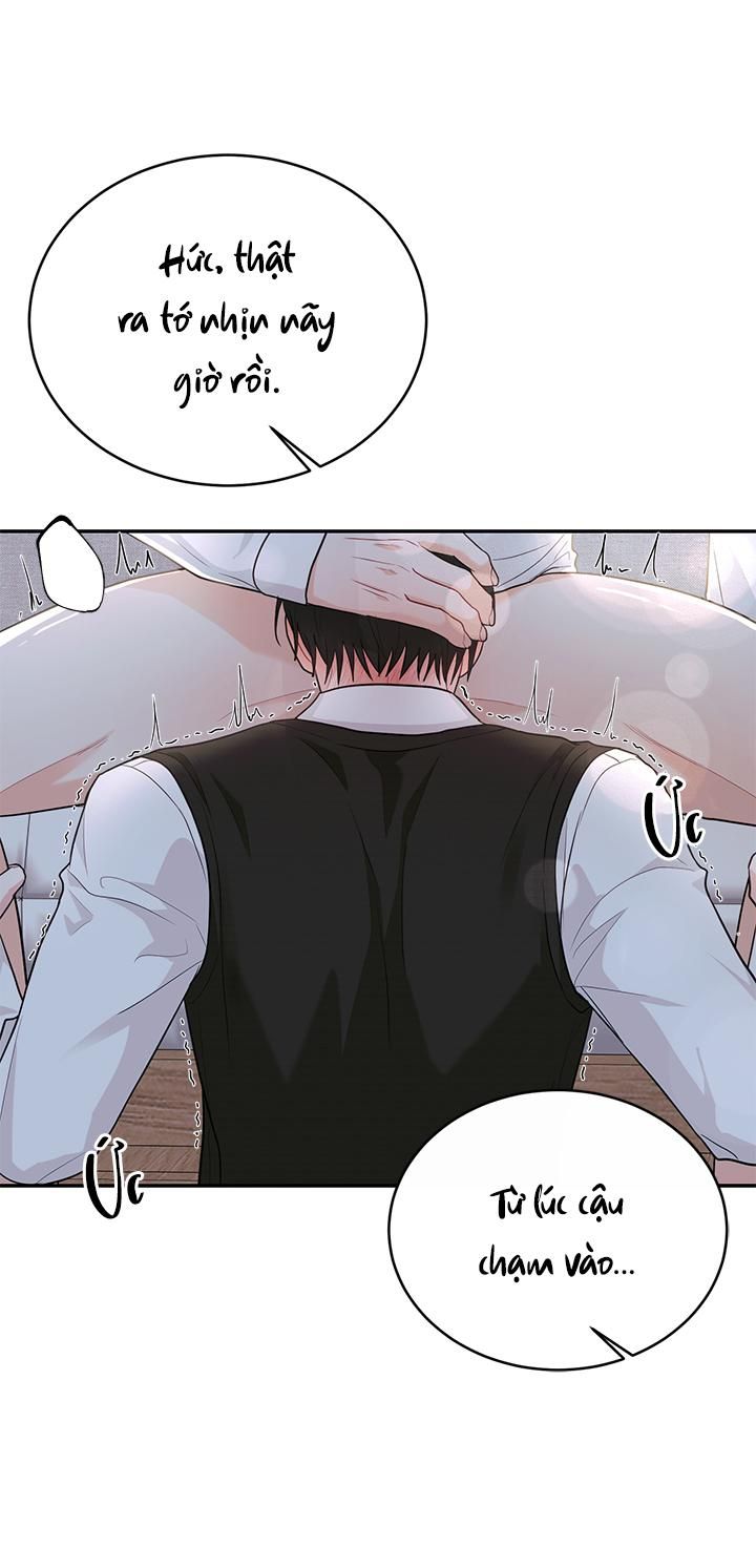 đọc truyện Tiểu Thử: Bắt Đầu Mùa Hè Chương 49 ảnh 22 tại Thiên Thai Truyện