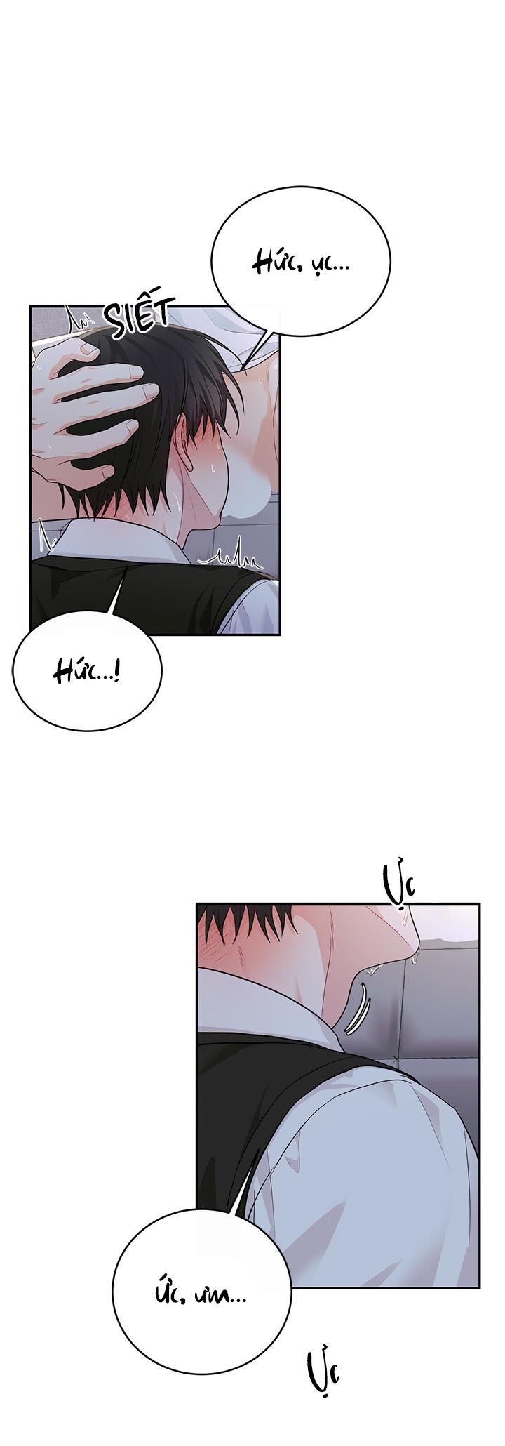 đọc truyện Tiểu Thử: Bắt Đầu Mùa Hè Chương 49 ảnh 29 tại Thiên Thai Truyện