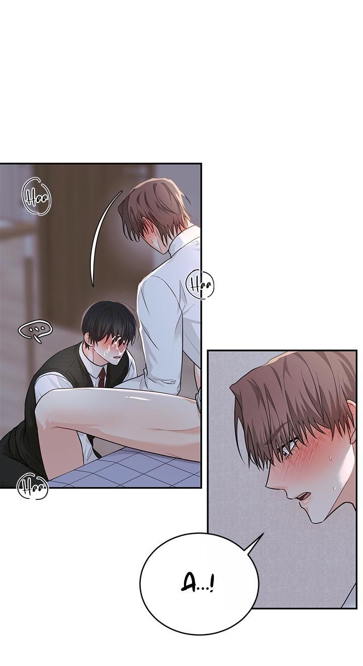 đọc truyện Tiểu Thử: Bắt Đầu Mùa Hè Chương 49 ảnh 33 tại Thiên Thai Truyện