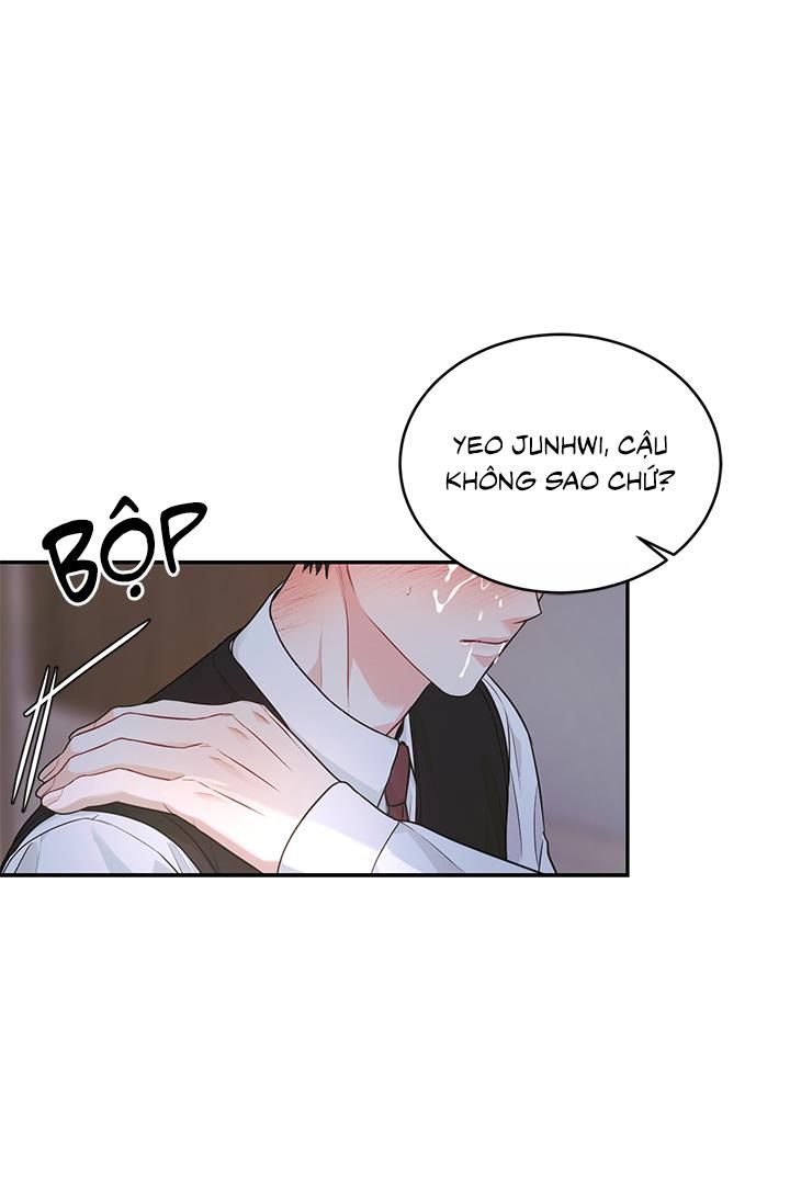 đọc truyện Tiểu Thử: Bắt Đầu Mùa Hè Chương 49 ảnh 34 tại Thiên Thai Truyện