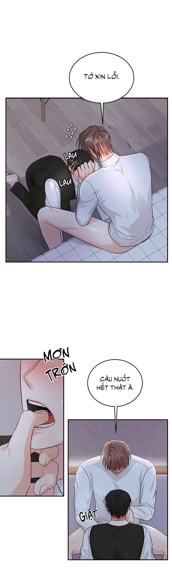 đọc truyện Tiểu Thử: Bắt Đầu Mùa Hè Chương 49 ảnh 35 tại Thiên Thai Truyện