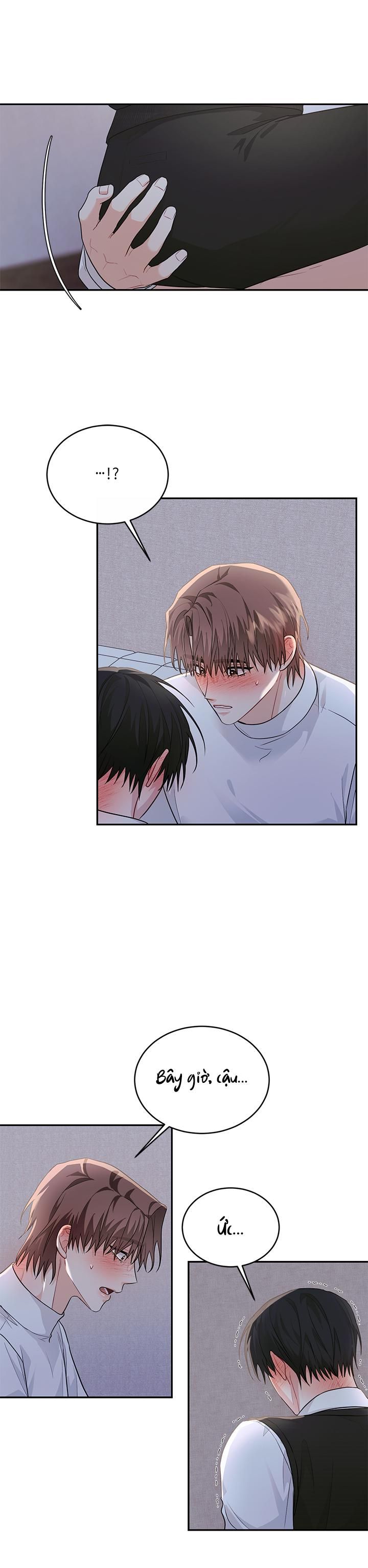 đọc truyện Tiểu Thử: Bắt Đầu Mùa Hè Chương 49 ảnh 40 tại Thiên Thai Truyện