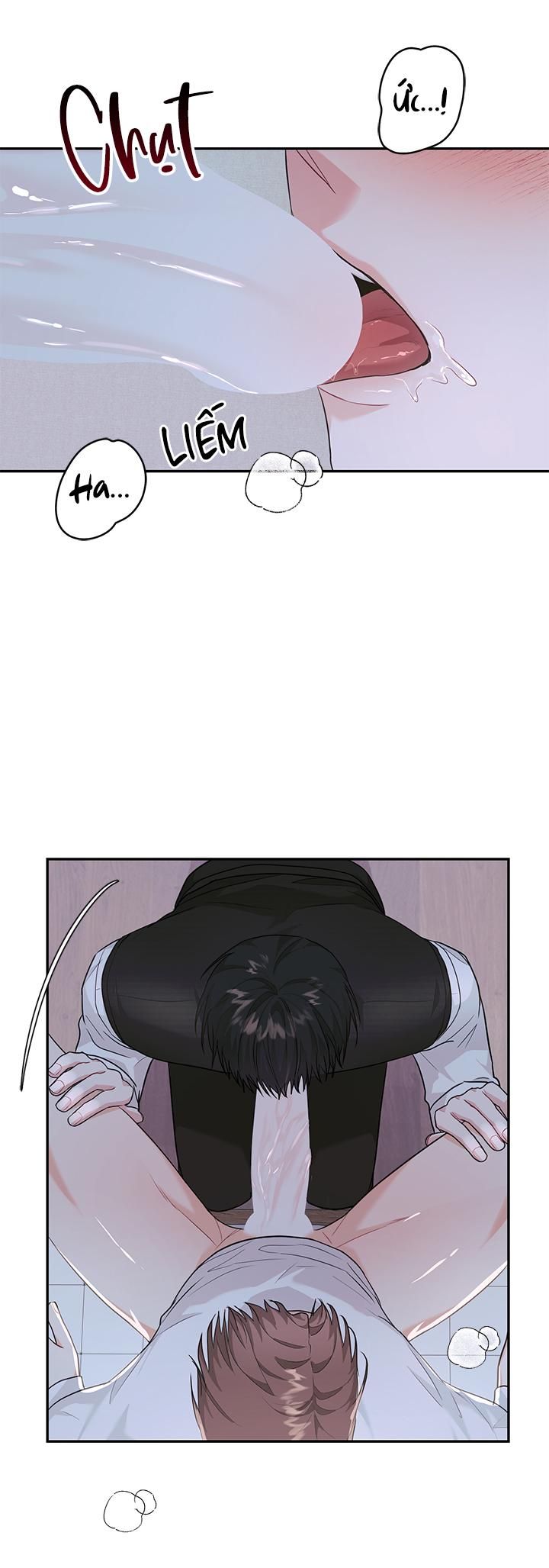 đọc truyện Tiểu Thử: Bắt Đầu Mùa Hè Chương 49 ảnh 6 tại Thiên Thai Truyện