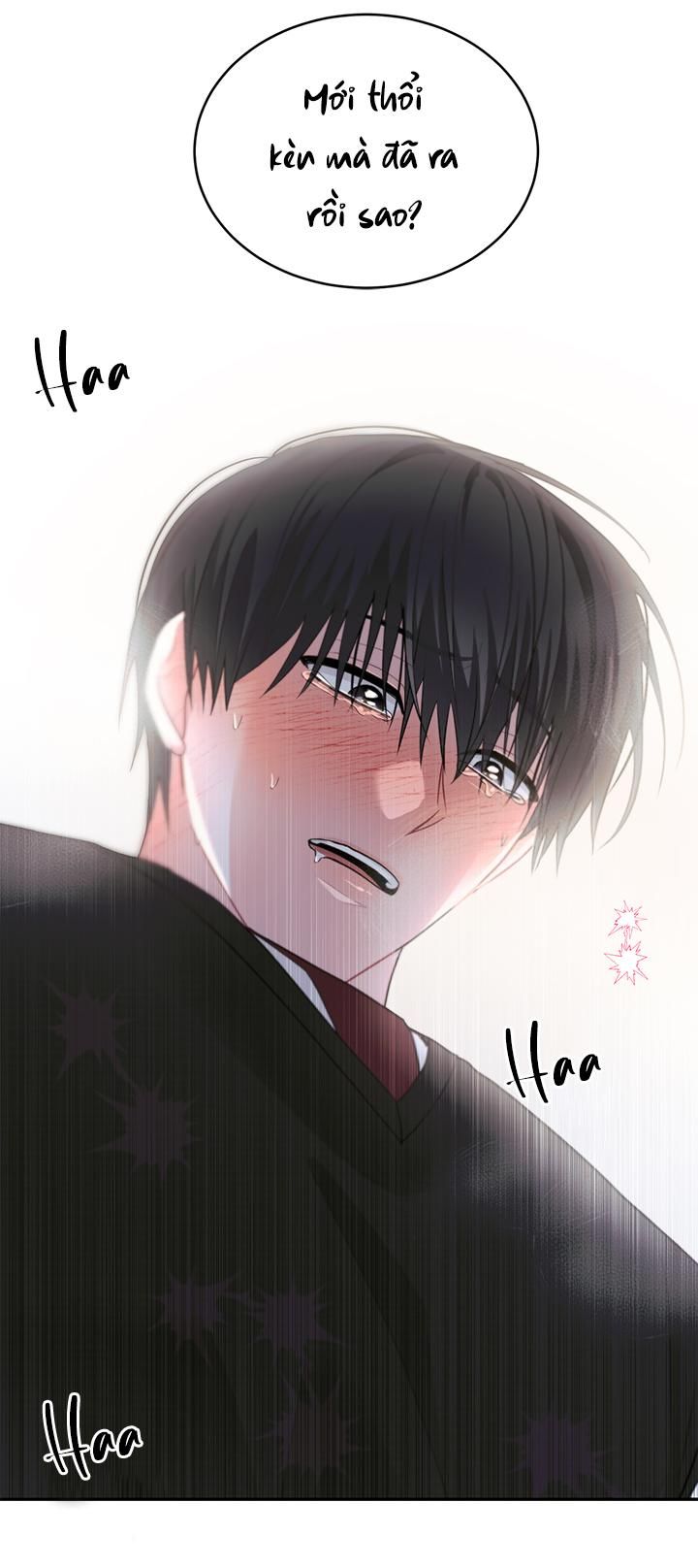 đọc truyện Tiểu Thử: Bắt Đầu Mùa Hè Chương 49 ảnh 42 tại Thiên Thai Truyện