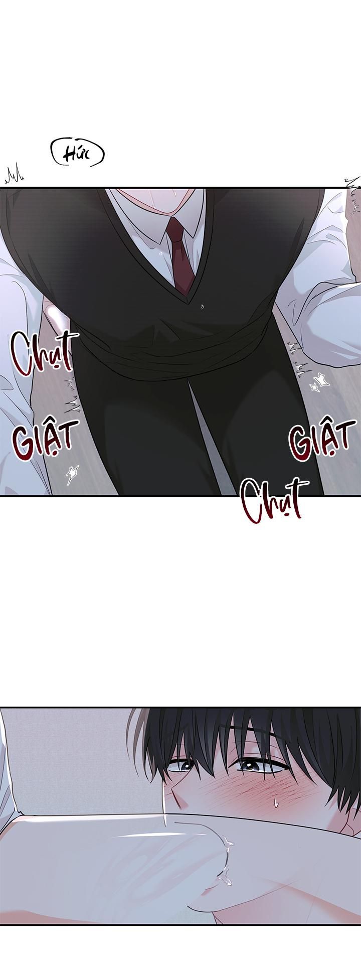 đọc truyện Tiểu Thử: Bắt Đầu Mùa Hè Chương 49 ảnh 8 tại Thiên Thai Truyện