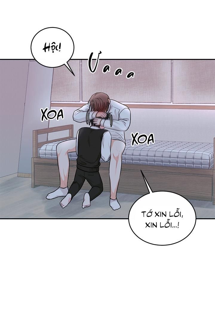 đọc truyện Tiểu Thử: Bắt Đầu Mùa Hè Chương 49 ảnh 11 tại Thiên Thai Truyện