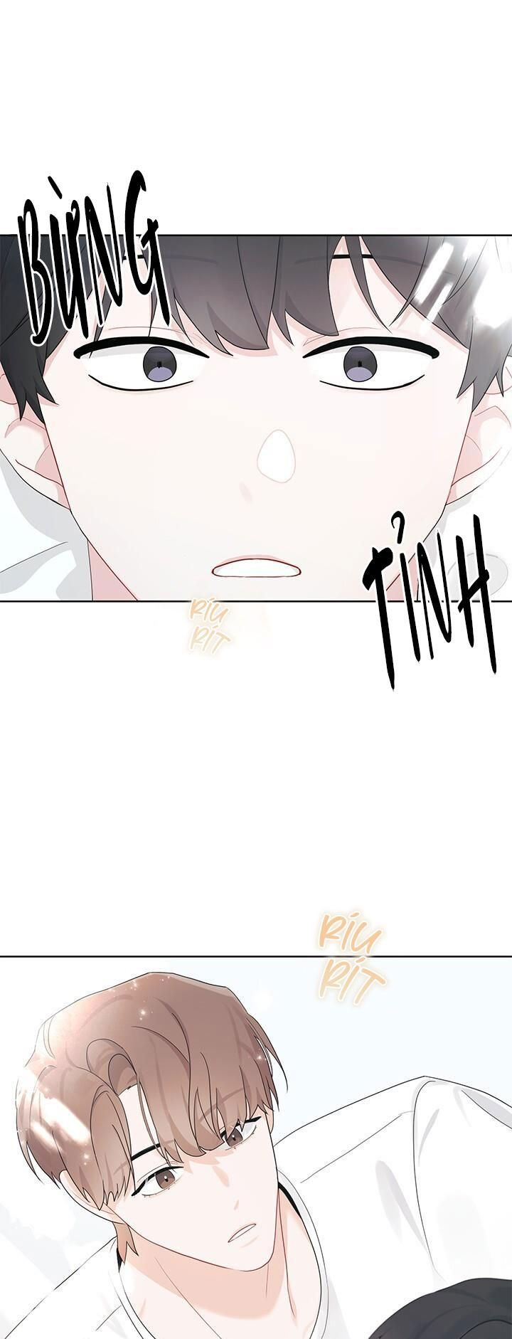 đọc truyện Tiểu Thử: Bắt Đầu Mùa Hè Chương 5 ảnh 3 tại Thiên Thai Truyện