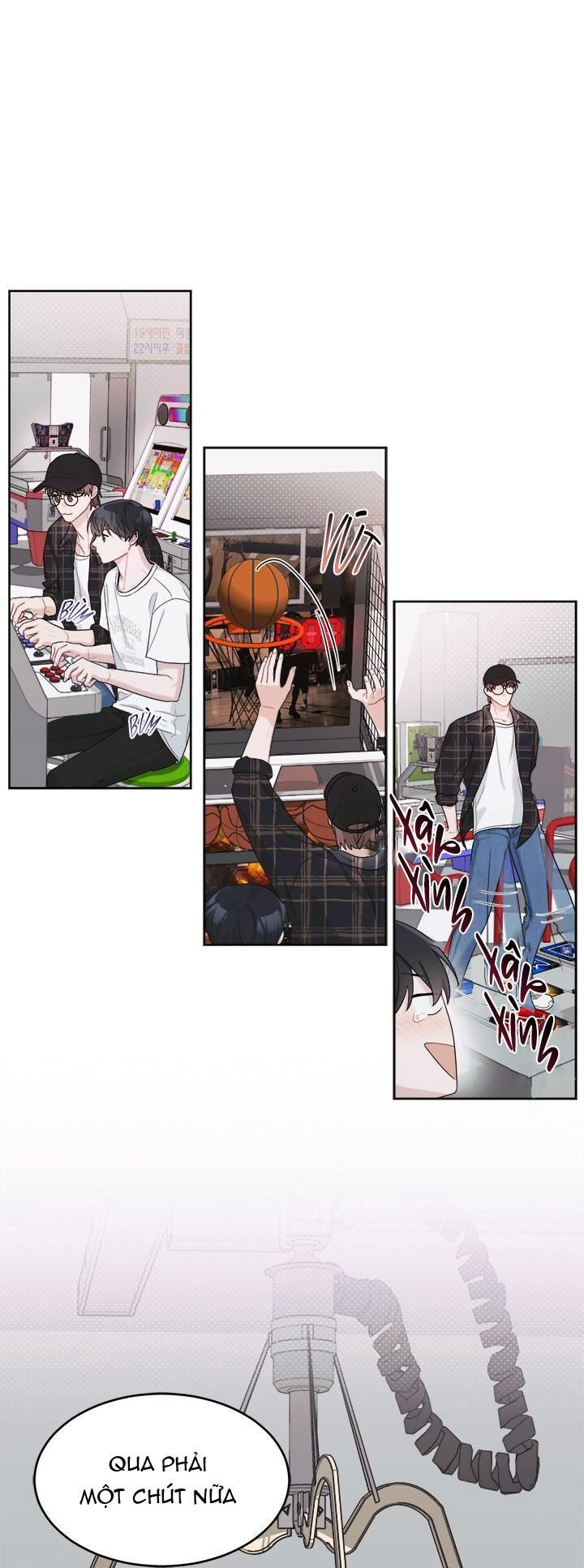 đọc truyện Tiểu Thử: Bắt Đầu Mùa Hè Chương 5 ảnh 13 tại Thiên Thai Truyện