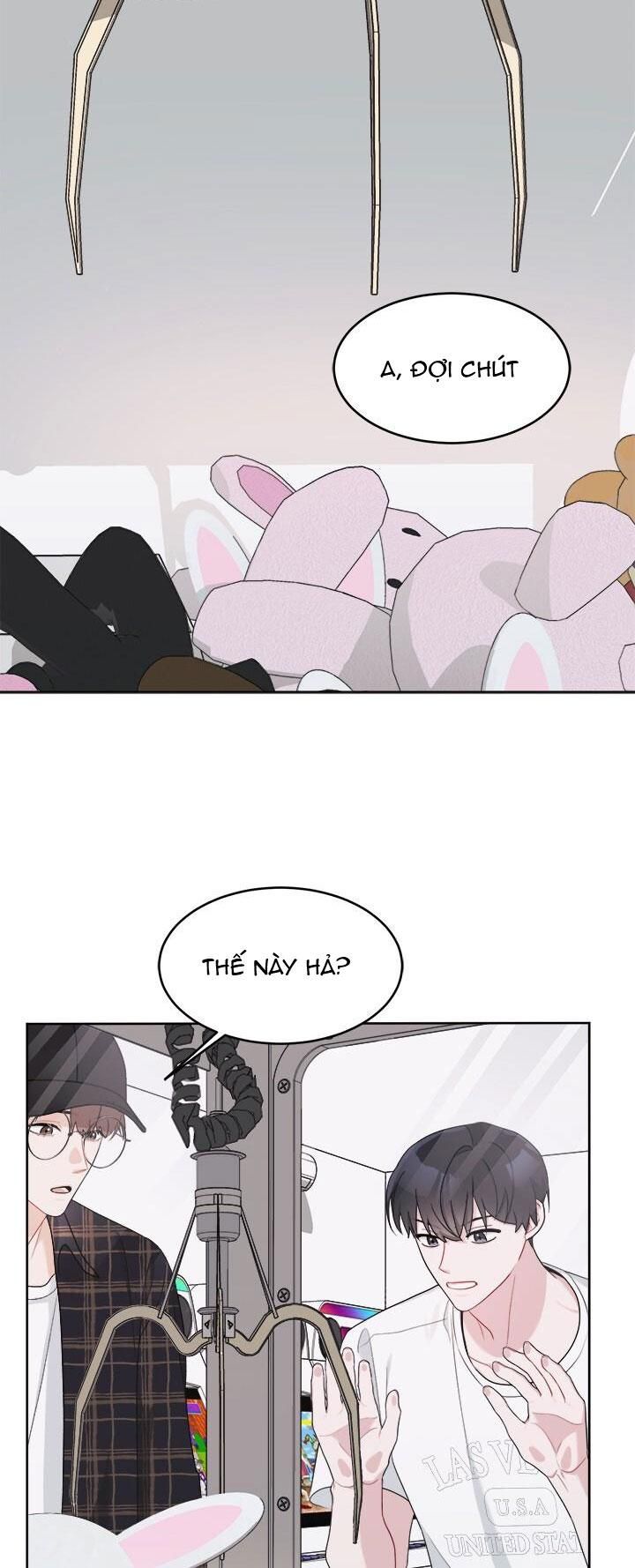 đọc truyện Tiểu Thử: Bắt Đầu Mùa Hè Chương 5 ảnh 14 tại Thiên Thai Truyện