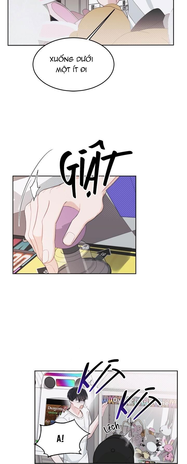 đọc truyện Tiểu Thử: Bắt Đầu Mùa Hè Chương 5 ảnh 15 tại Thiên Thai Truyện