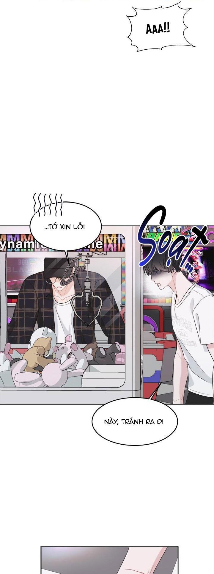 đọc truyện Tiểu Thử: Bắt Đầu Mùa Hè Chương 5 ảnh 16 tại Thiên Thai Truyện