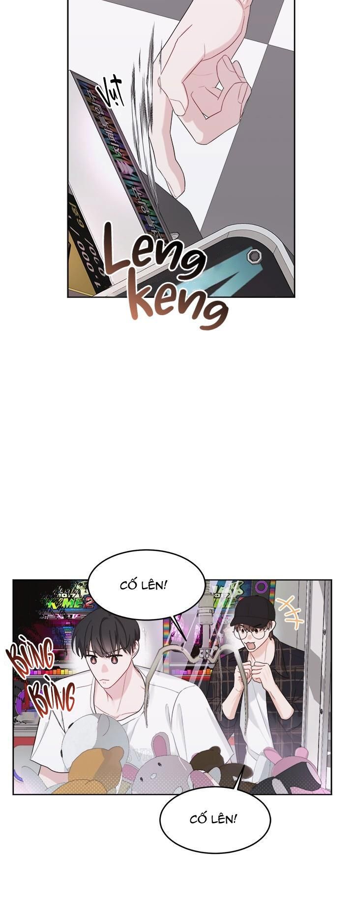 đọc truyện Tiểu Thử: Bắt Đầu Mùa Hè Chương 5 ảnh 17 tại Thiên Thai Truyện