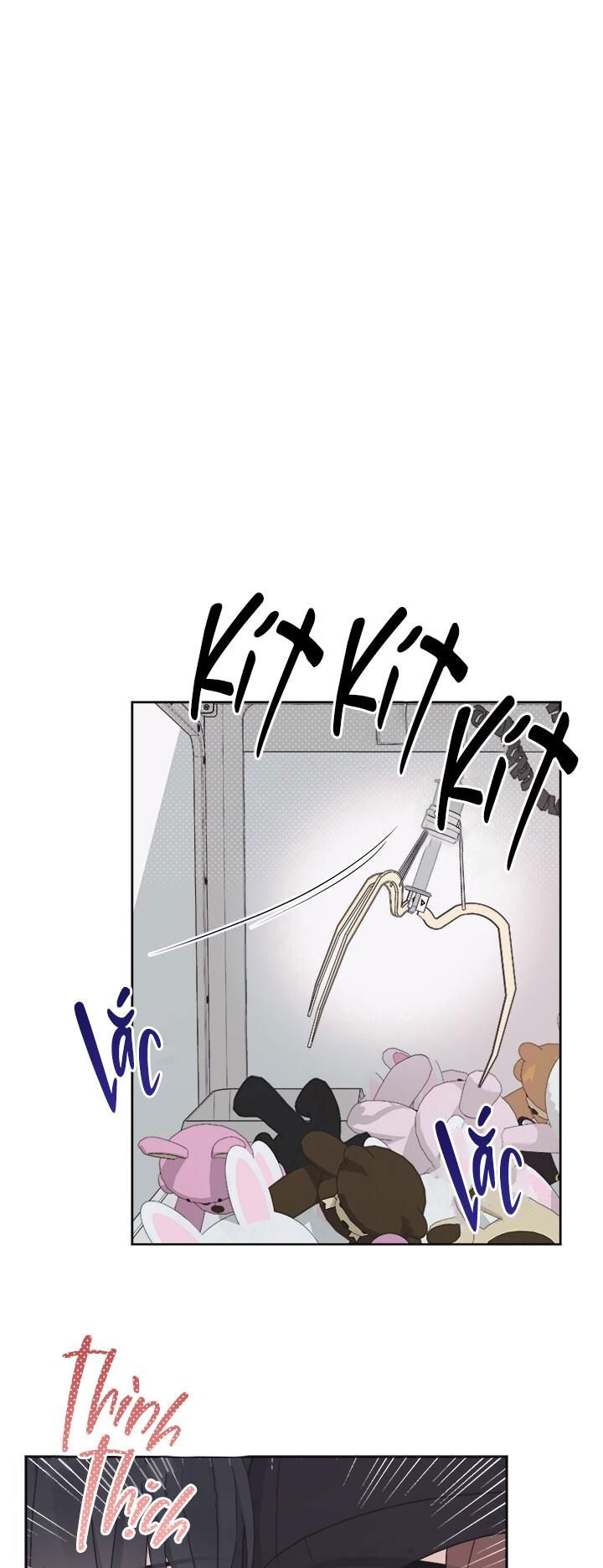 đọc truyện Tiểu Thử: Bắt Đầu Mùa Hè Chương 5 ảnh 18 tại Thiên Thai Truyện