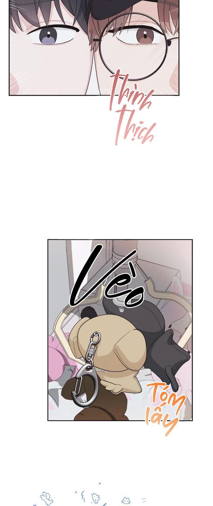 đọc truyện Tiểu Thử: Bắt Đầu Mùa Hè Chương 5 ảnh 19 tại Thiên Thai Truyện