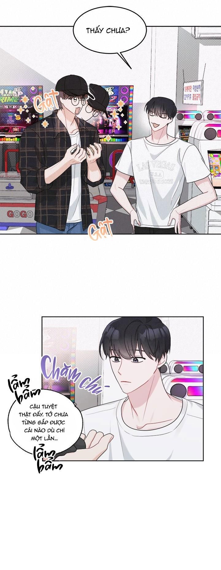 đọc truyện Tiểu Thử: Bắt Đầu Mùa Hè Chương 5 ảnh 21 tại Thiên Thai Truyện