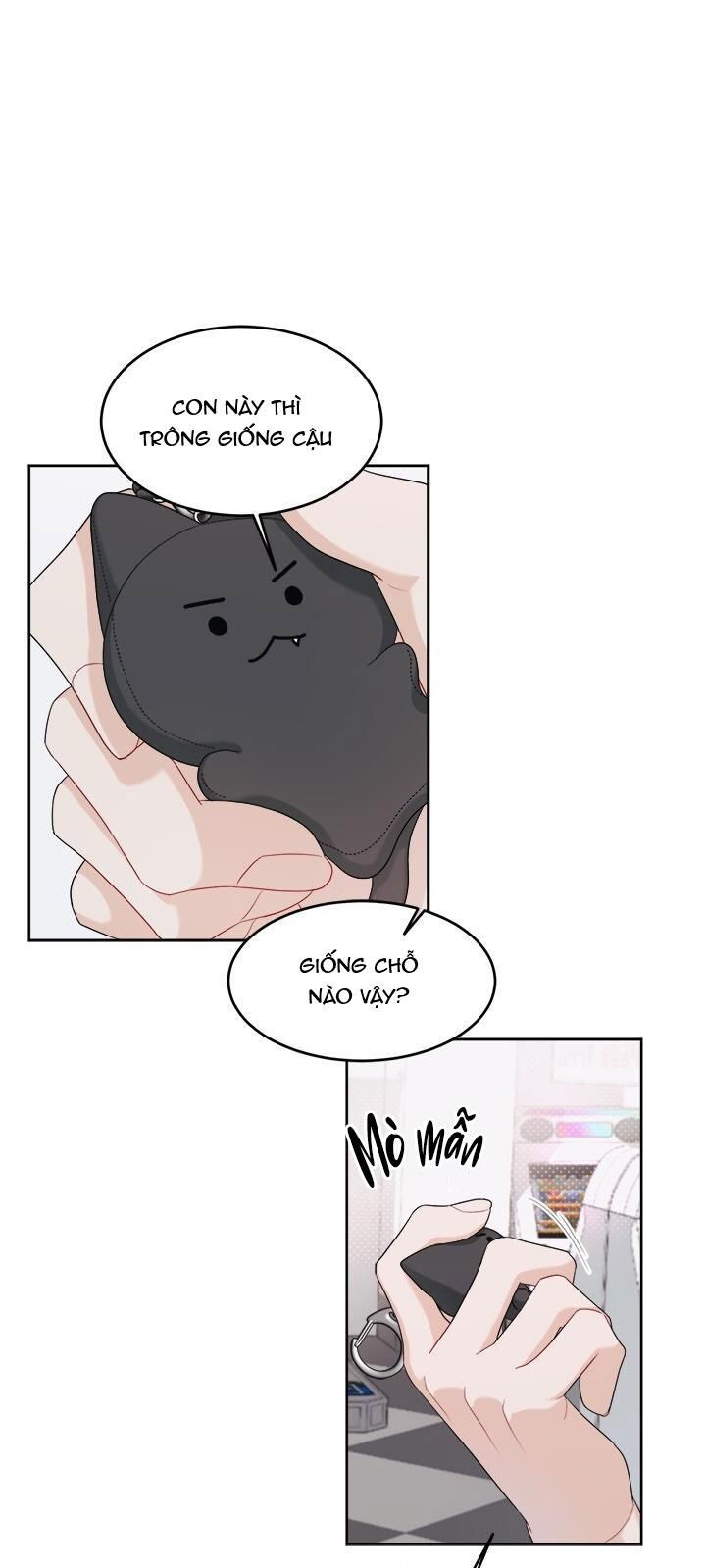 đọc truyện Tiểu Thử: Bắt Đầu Mùa Hè Chương 5 ảnh 23 tại Thiên Thai Truyện